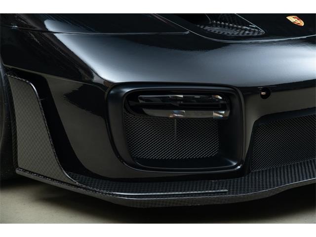 2019 Porsche 935 (CC-1928504) for sale in Scotts Valley, California