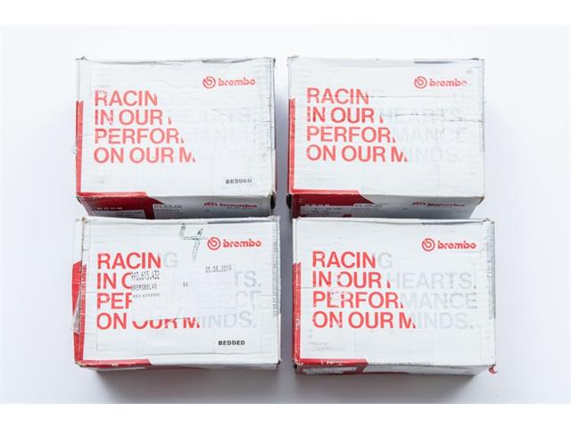 2019 Porsche 935 (CC-1928504) for sale in Scotts Valley, California