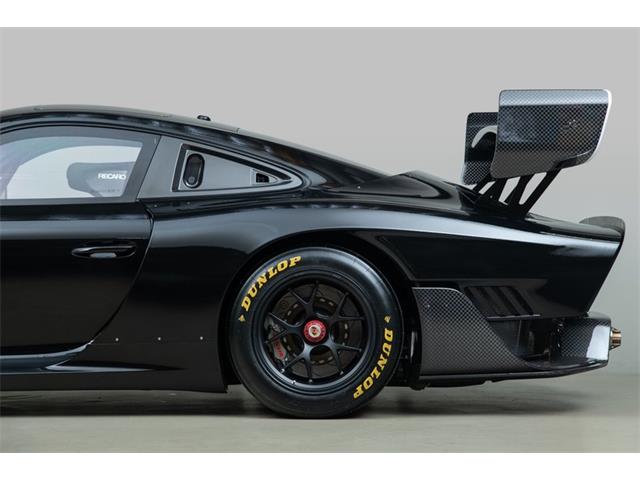 2019 Porsche 935 (CC-1928504) for sale in Scotts Valley, California