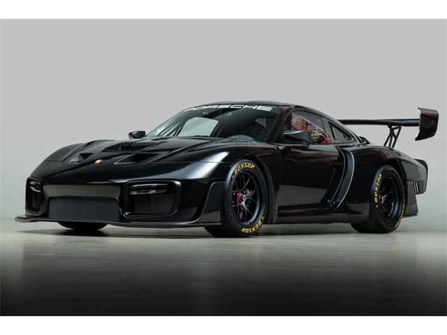 2019 Porsche 935 (CC-1928504) for sale in Scotts Valley, California