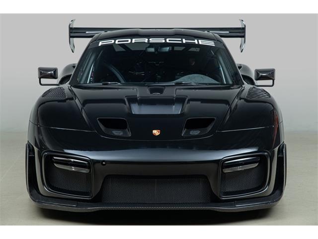 2019 Porsche 935 (CC-1928504) for sale in Scotts Valley, California