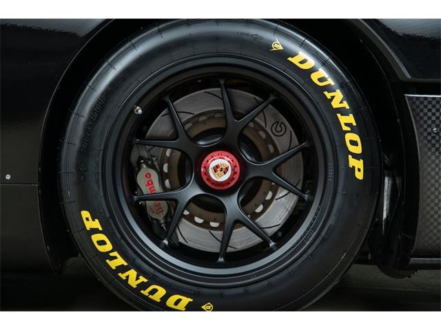 2019 Porsche 935 (CC-1928504) for sale in Scotts Valley, California