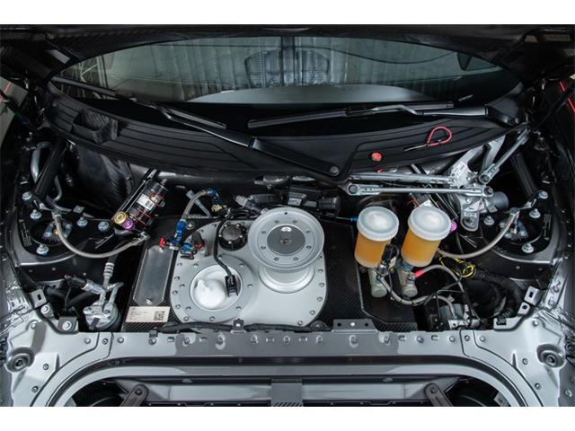 2019 Porsche 935 (CC-1928504) for sale in Scotts Valley, California