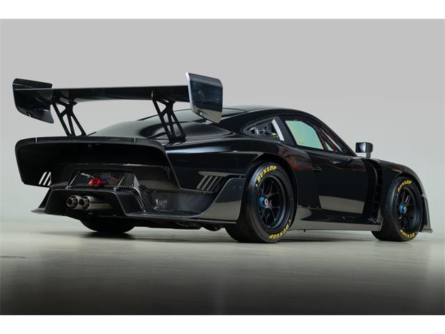 2019 Porsche 935 (CC-1928504) for sale in Scotts Valley, California