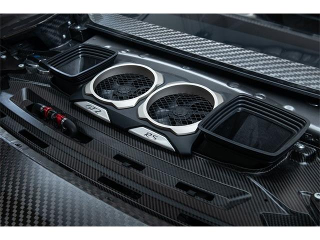 2019 Porsche 935 (CC-1928504) for sale in Scotts Valley, California