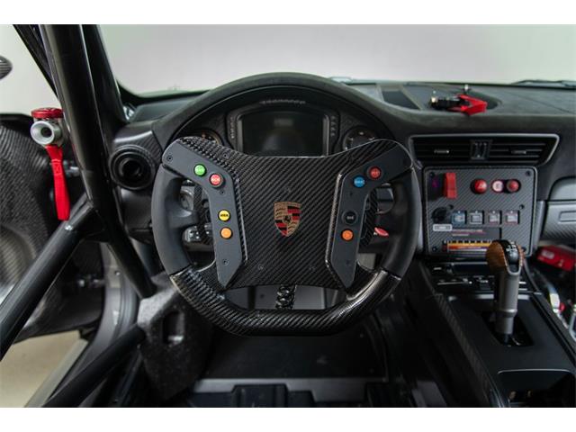 2019 Porsche 935 (CC-1928504) for sale in Scotts Valley, California