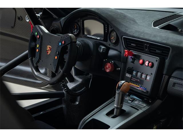 2019 Porsche 935 (CC-1928504) for sale in Scotts Valley, California