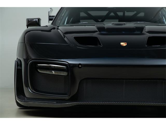 2019 Porsche 935 (CC-1928504) for sale in Scotts Valley, California