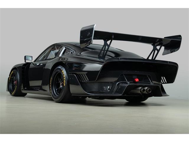 2019 Porsche 935 (CC-1928504) for sale in Scotts Valley, California