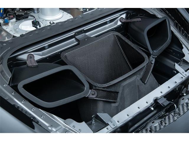 2019 Porsche 935 (CC-1928504) for sale in Scotts Valley, California