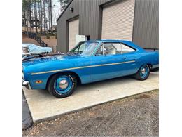 1970 Plymouth Road Runner (CC-1928509) for sale in Cadillac, Michigan