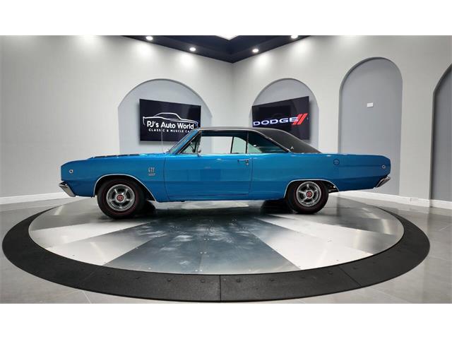 1968 Dodge Dart (CC-1928514) for sale in Clearwater, Florida