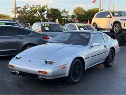 1987 Nissan 300ZX (CC-1928518) for sale in Cadillac, Michigan