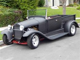 1929 Ford Pickup (CC-1928522) for sale in Mansfield, Texas