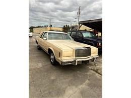 1979 Chrysler New Yorker (CC-1928533) for sale in Cadillac, Michigan