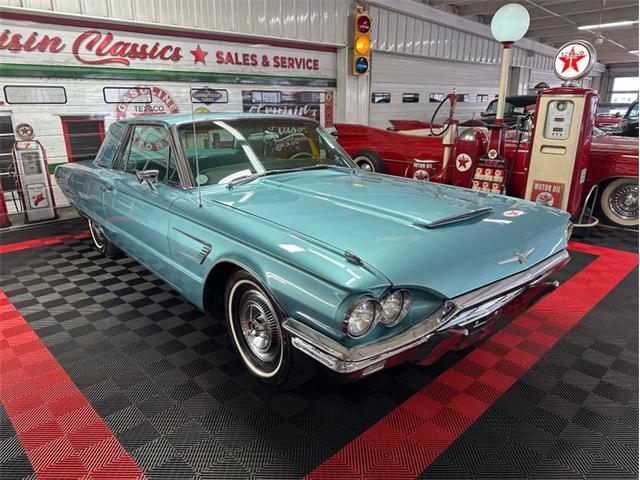 1965 Ford Thunderbird (CC-1928537) for sale in Columbus, Ohio