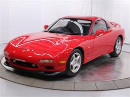 1993 Mazda RX-7 (CC-1920855) for sale in Christiansburg, Virginia