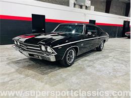 1969 Chevrolet Chevelle (CC-1928554) for sale in Largo, Florida