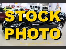 2009 Chevrolet Corvette (CC-1928556) for sale in Atlanta, Georgia