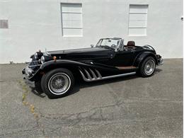 1979 Clenet Series I (CC-1928557) for sale in Springfield, Massachusetts