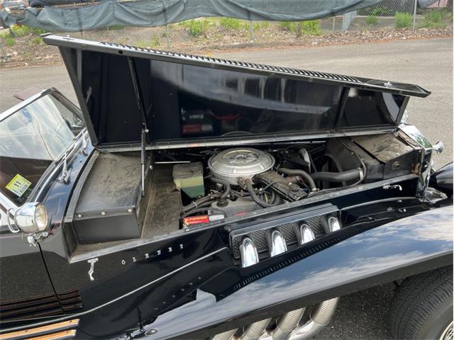 1979 Clenet Series I (CC-1928557) for sale in Springfield, Massachusetts