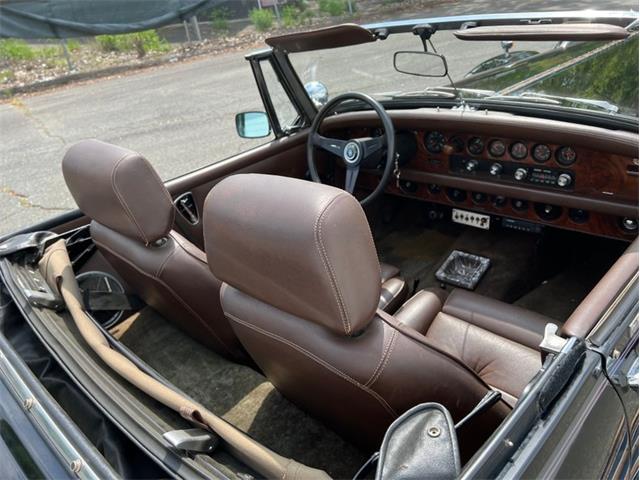 1979 Clenet Series I (CC-1928557) for sale in Springfield, Massachusetts