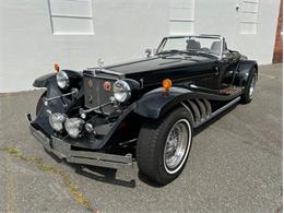 1979 Clenet Series I (CC-1928557) for sale in Springfield, Massachusetts