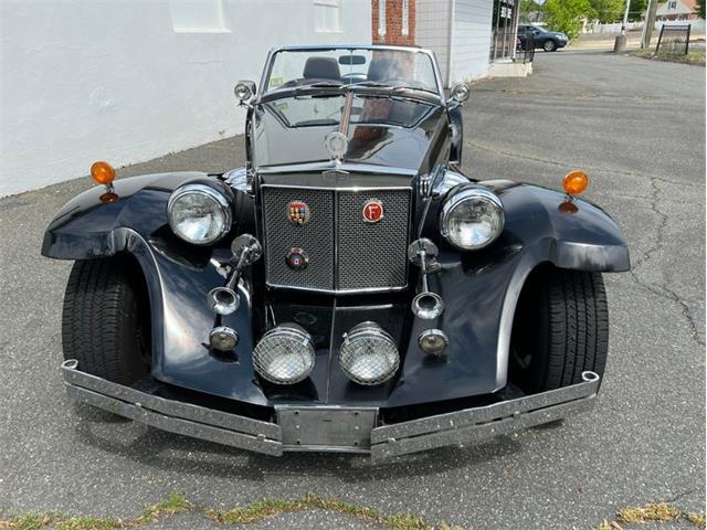 1979 Clenet Series I (CC-1928557) for sale in Springfield, Massachusetts
