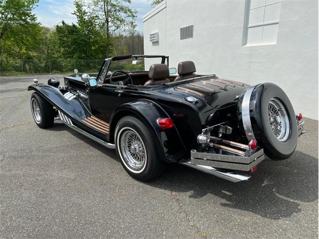 1979 Clenet Series I (CC-1928557) for sale in Springfield, Massachusetts