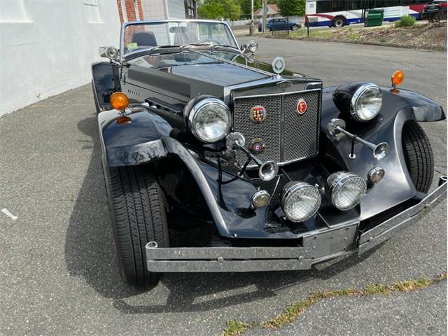 1979 Clenet Series I (CC-1928557) for sale in Springfield, Massachusetts