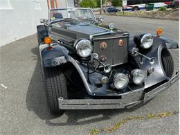 1979 Clenet Series I (CC-1928557) for sale in Springfield, Massachusetts