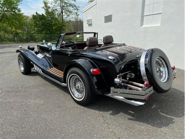 1979 Clenet Series I (CC-1928557) for sale in Springfield, Massachusetts
