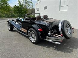 1979 Clenet Series I (CC-1928557) for sale in Springfield, Massachusetts
