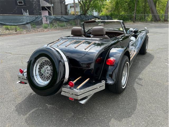 1979 Clenet Series I (CC-1928557) for sale in Springfield, Massachusetts