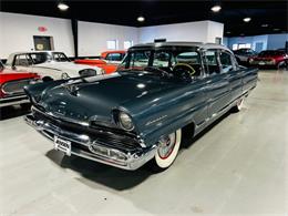 1956 Lincoln Capri (CC-1928561) for sale in Sioux City, Iowa