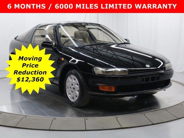 1990 Toyota Sera (CC-1920857) for sale in Christiansburg, Virginia