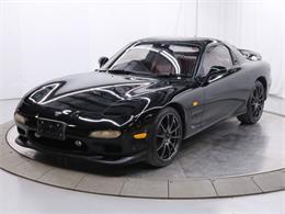 1993 Mazda RX-7 (CC-1920858) for sale in Christiansburg, Virginia