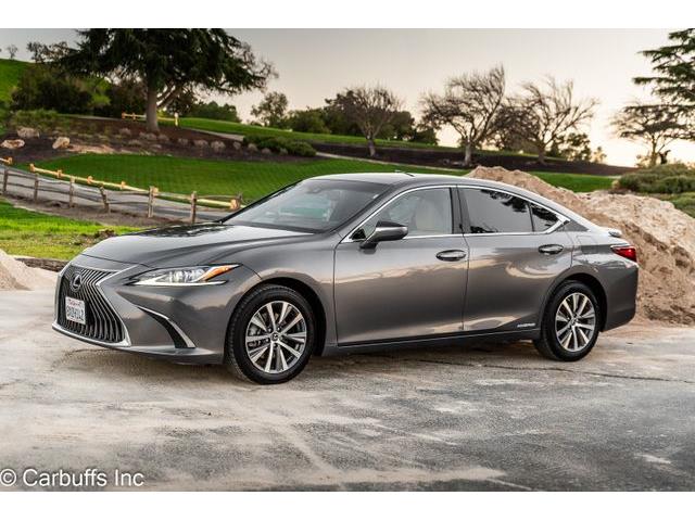 2021 Lexus ES300 (CC-1928581) for sale in Concord, California