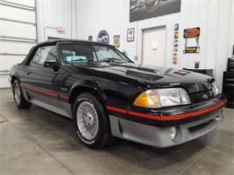 1987 Ford Mustang (CC-1928588) for sale in Sioux Falls, South Dakota