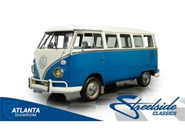 1972 Volkswagen Type 2 (CC-1920086) for sale in Lithia Springs, Georgia