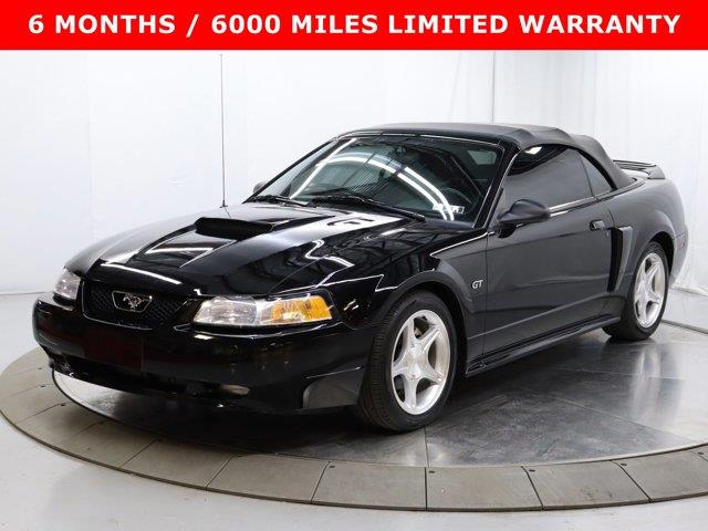 2000 Ford Mustang (CC-1920860) for sale in Christiansburg, Virginia