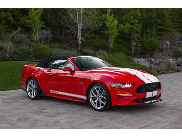 2022 Ford Mustang GT (CC-1928611) for sale in Riverton, Utah