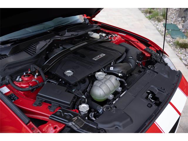 2022 Ford Mustang GT (CC-1928611) for sale in Riverton, Utah