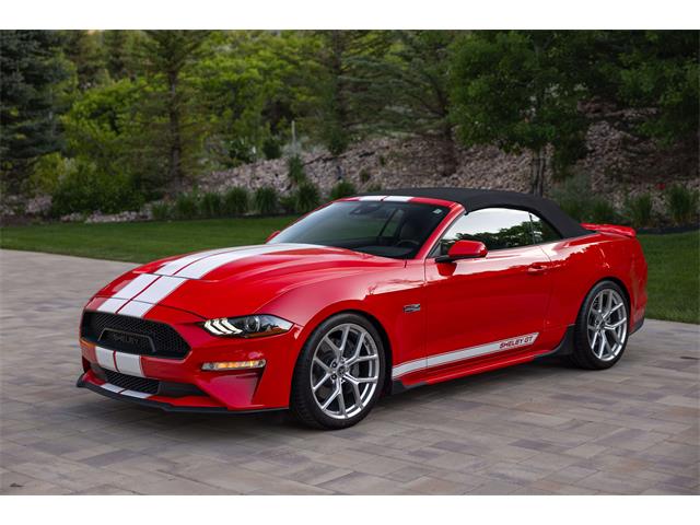 2022 Ford Mustang GT (CC-1928611) for sale in Riverton, Utah