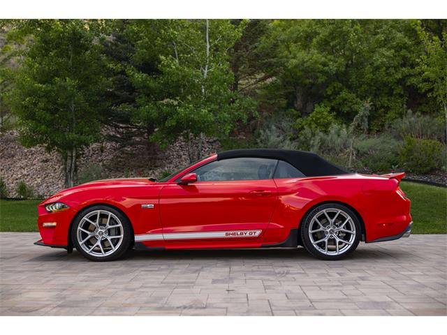 2022 Ford Mustang GT (CC-1928611) for sale in Riverton, Utah