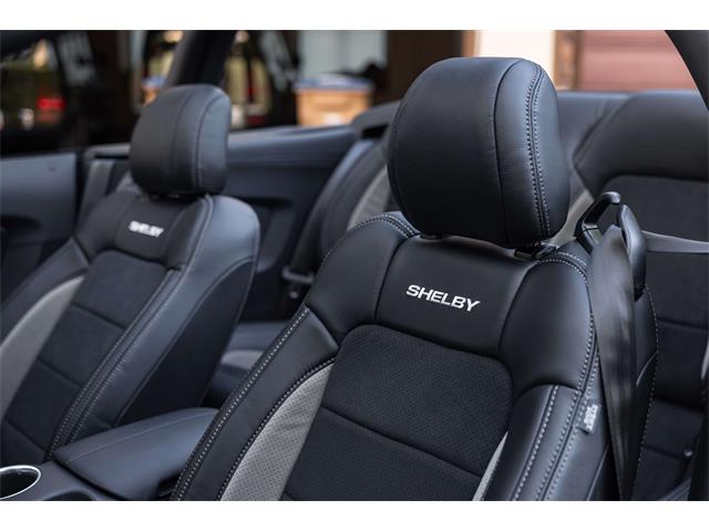 2022 Ford Mustang GT (CC-1928611) for sale in Riverton, Utah