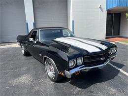 1970 Chevrolet El Camino (CC-1928620) for sale in POMPANO, Florida