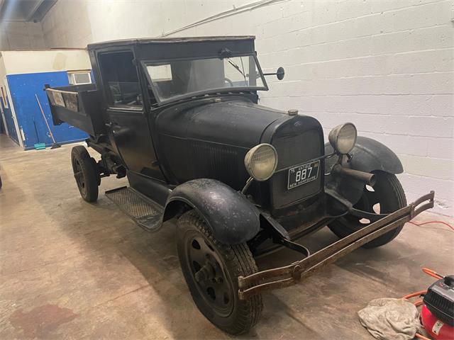 1928 Ford Dump Truck (CC-1928623) for sale in POMPANO, Florida