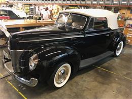 1940 Ford Deluxe (CC-1928630) for sale in Seahurst, Washington