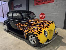 1940 Ford Coupe (CC-1928635) for sale in Richmond , Indiana